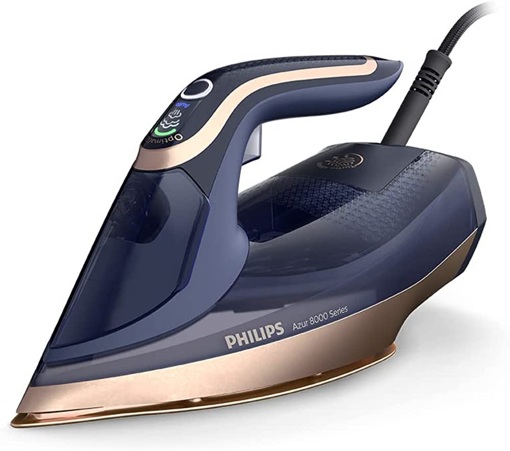 Philips Azur DST8050/20 BuharlıÜtü,