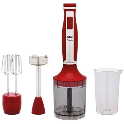 fakir shela blender set vıolet, fakir,shela blender,blender
