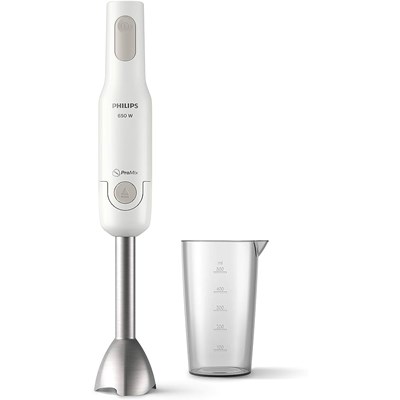 philips hr2534/00 blender, 650w, paslanmaz çelik karı, philips,blender