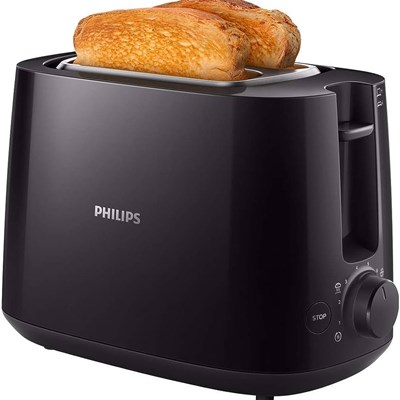 philips hd2581/90 ekmek kızartma makinesi, philips,ekmek kızartma,kızzartma makinesi,buz çözme