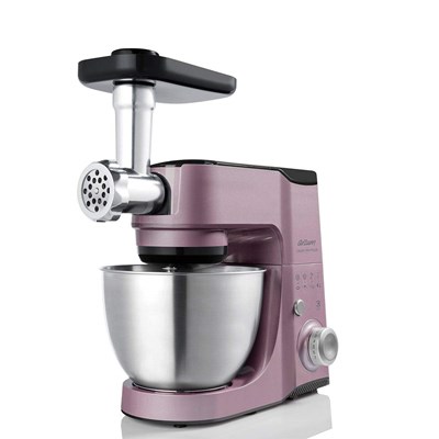 arzum ar1067 crust mix plus stand mikser, hamur yoğur, arzum,hamur,hamur yoğurucu