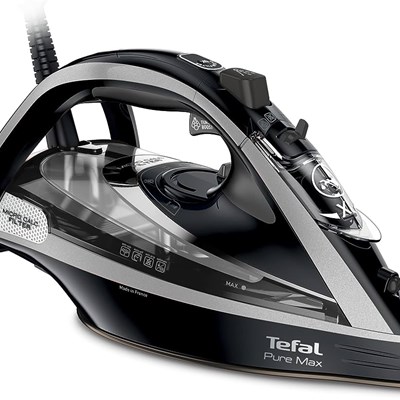 tefal fv9850 pure max buharlıütü, tefal,pure max,buharlı ütü,buharlı,ütü