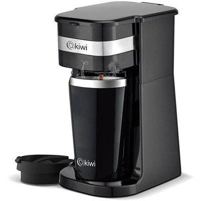 kiwi kcm-7505t termoslu kahve makinesi, kıwı,kahve makinesi,kahve