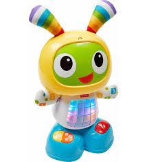 fisher price dansçı beatbo, fisher price,dansçı ,oyuncak,ışıklı,sesli