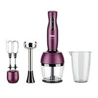 fakir lucca q blender seti violet, fakir,blender seti,blender