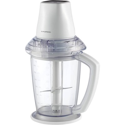 grundig do 1184 doğrayıcı, paslanmaz çelik, 4 bıçaklı, grundig,doğrayıcı