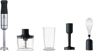 electrolux e5hb2-8ss blender set, electrolux,blender,set