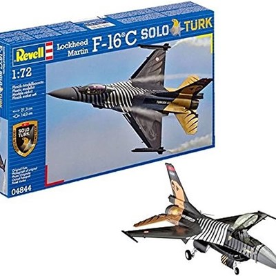 revell model kit solotürk, oyuncak,uçak
