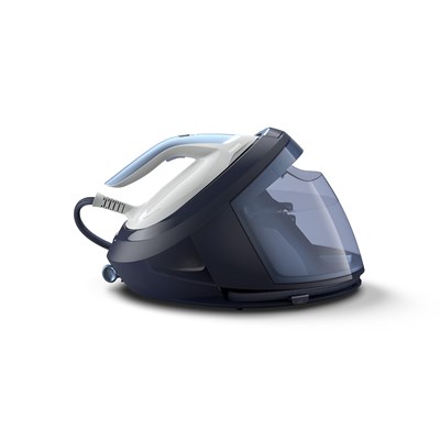 philips psg8030/20 buhar kazanlıütü, steamglide elite taban, optimaltemp teknolojisi, lacivert, philips,ütü,buhar kazanlı,buharlı,sıfır yanık,optimal temp,steamglide,kazanlı,kazanlı ütü