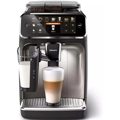 philips ep5447/90 tam otomatik espresso makinesi, philips,kahve makinesi,tam otomatik,lattego,aquaclean,cappuccino,espresso,ep5447/90