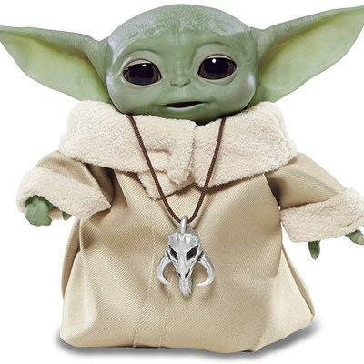star wars the child animatronic edition, the mandalorian oyuncaäÿı, star wars,oyuncak
