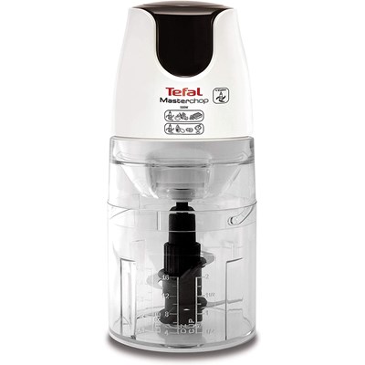 tefal mb450b masterchop powelix 4 bıçaklı rondo ve doğrayıcı 500 w – 1500637071, tefal