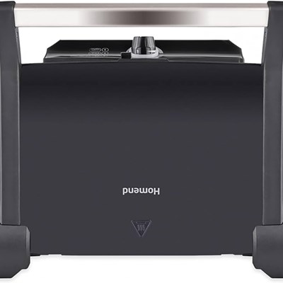 homend toastbuster 1334h 6 ekmekli tost, homend,tost makinesi,ızgara