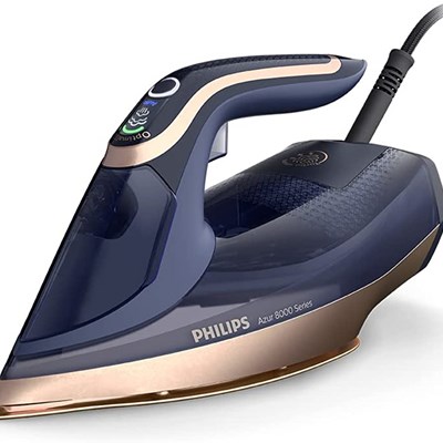philips azur dst8050/20 buharlıütü,, philips,azur,buharlı ütü,buhar,ütü, optimal temp