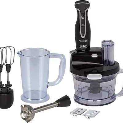 tefal hb2348 powelix activflow pro, tefal,blender,activflow,blender seti,çırpıcı,mikser