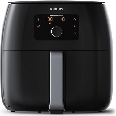 Philips HD9650/90 Airfryer XXL Fritöz