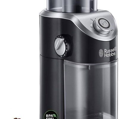 russell hobbs kahve öğütücü classics, russel hobbs,kahve öğütücü,türk kahvesi,kahve çekirdeği
