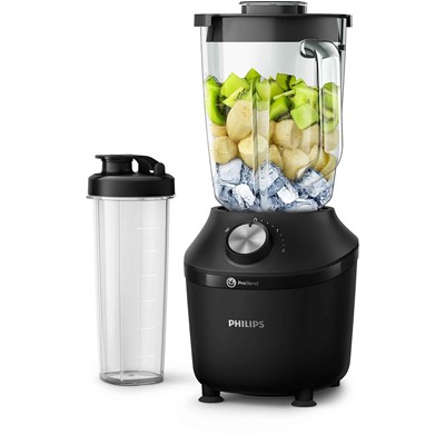 philips hr2291/41 blender, 2 l kapasite, kullanılabil, philips,blender