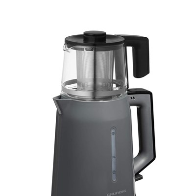 grundig cm 1020 elektrikliçay makinesi, grundig,çay makinesi,kettle,su ısıtıcısı