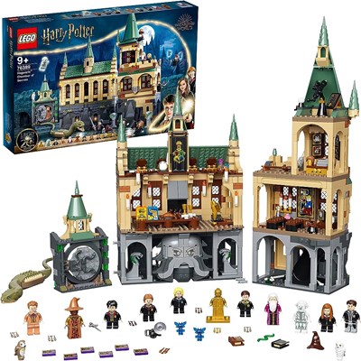 lego harry potter hogwarts sırlar odası, lego,harry potter,oyuncak