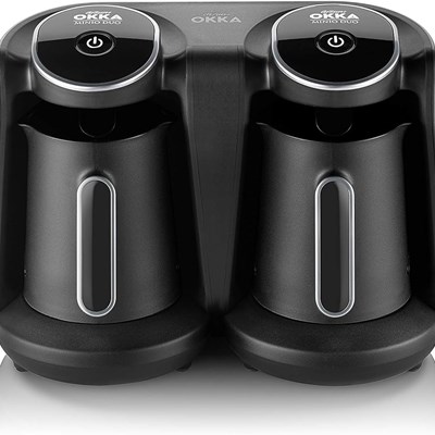 arzum ok006-k okka minio duo türk kahvesi makinesi, arzum,okka,türkkahvesi,türk kahvesi makinesi,kahve makinesi