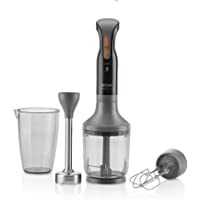 arzum 8693184911976 ar1107-s megablend el blender set, blender,doğrayıcı