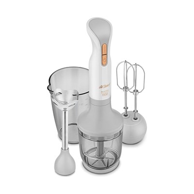 arzum ar1014 prostick 1500 el blender seti, arzum,blender,doğrayıcı
