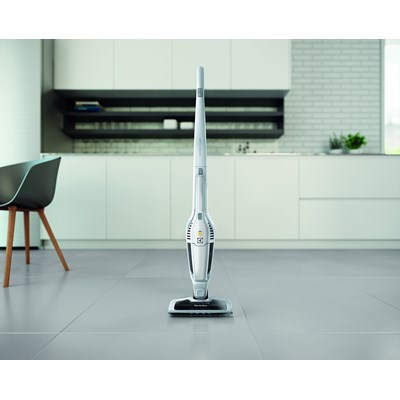 electrolux ergorapido eerc72ıw dikey şarjlı süpürge, süpürge,dikey,el