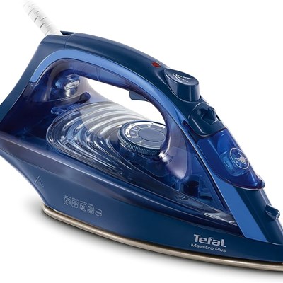 tefal fv1842 maestro plus buharlıütü, tefal,buharlı ütü,buhar,seramik taban,ütü