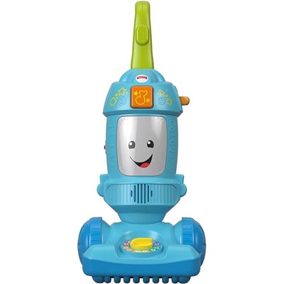 fisher price gtw19 neşeli süpürge, bebek,oyuncak,süpürge,neşeli