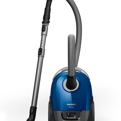 philips xd3110/09 toz torbalı süpürge, philips,toz torbasız,süpürge,alerji dostu