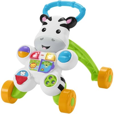 fisher price melodili zebra yürüteç, bebek,oyuncak,melodi,zebra,yürüteç