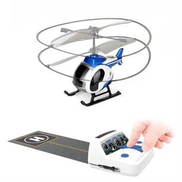 silverlit ilk helikopterim uzaktan kumandalı (iç mekan), uzaktan kumandalı,helikopter