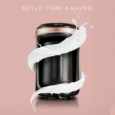 karaca hatır hüps türk kahve makinesi, karaca,türk ,kahve,makinesi