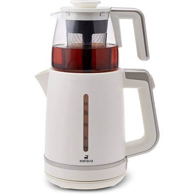 karaca maxi tea xl çay makinesi, mulberry, karaca,çay makinesi