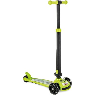 pilsan power scooter (yeşil), pilsan,scooter