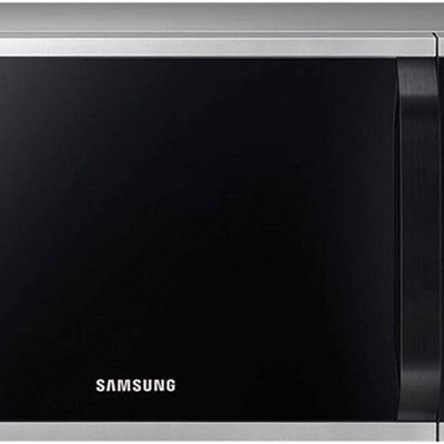 samsung ms23k3555es/nd solo mikrodalga, gri/siyah, mikrodalga,fırın,samsung