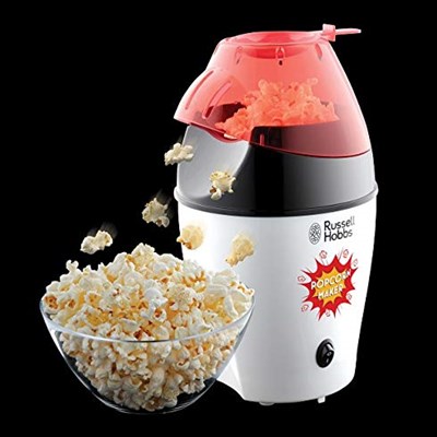 russell hobbsâ 24630-56 fiestaâ patlamış mısır makinesi, russel hobbs,patlamış makinesi,patlamış mısır makinesi